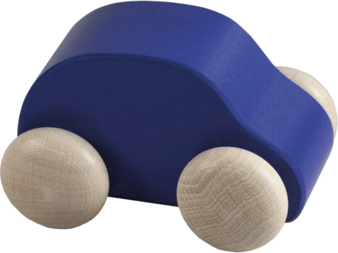 Detoa mijn eerste paarse autootje voor kinderen