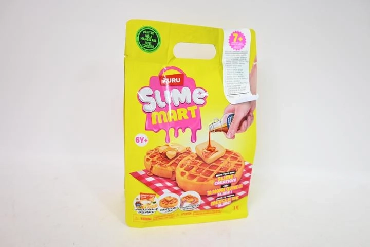 Zuru Slime Mart kleine tas wafels