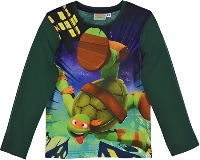 Ninja T-shirt