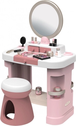 Kinderkaptafel My Beauty Dressing Table met accessoires