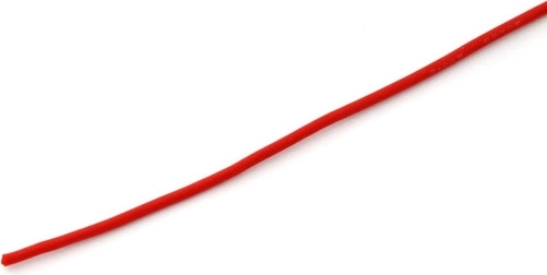 Siliconenkabel MSP 2,5 mm² (13 AWG) rood - 1 m