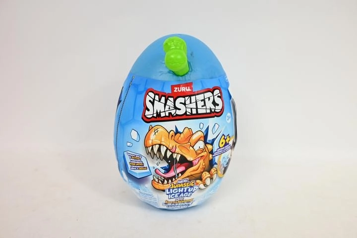 ZURU Smashers Dino Mini Ice Age verrassingsei