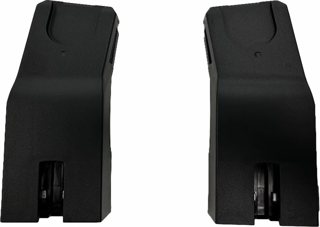 Adapters voor autostoel voor kinderwagen MUUVO One 2-in-1