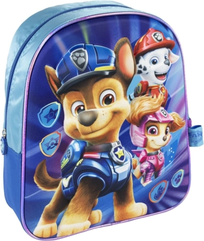 Kinder rugzak Paw Patrol (gelicentieerd)