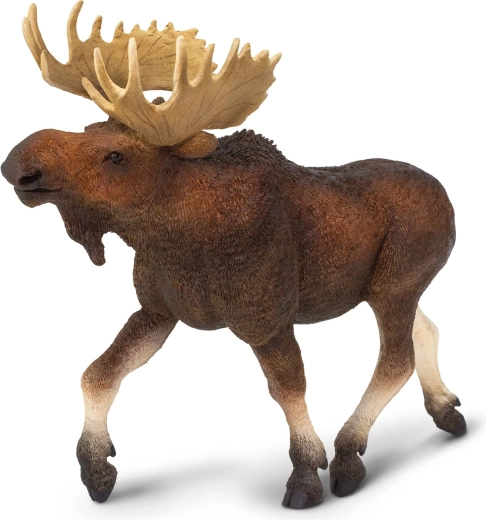 Safari Ltd. Europese eland - 1 stuk