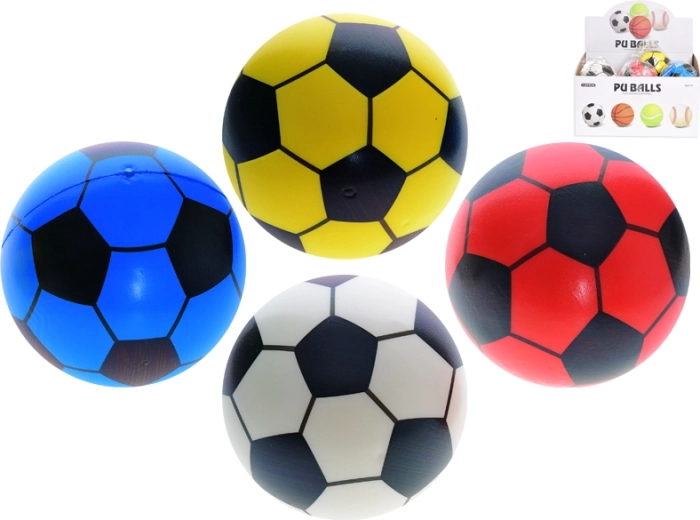 Schuimbal 11 cm voor kinderen