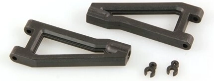 Jamara bovenste voorste ophangarmen (links/rechts) - set 2 stuks