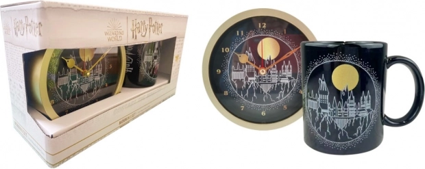 Harry Potter Premium Geschenkset