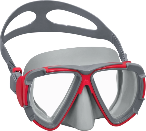 Bestway rood duikmasker