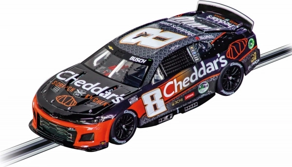 Carrera Evolution NASCAR Camaro NextGen