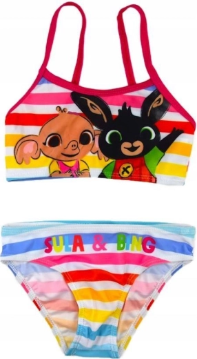 Kinderzwemkleding Bing