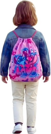 Gymtas Lilo en Stitch