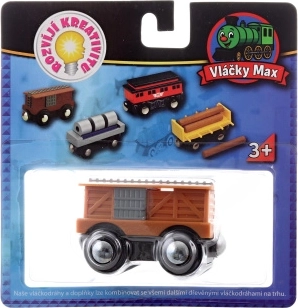 Maxim Veewagon