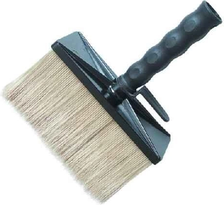 Schilderkwast rechthoekig C4, 18 × 8 × 10 cm