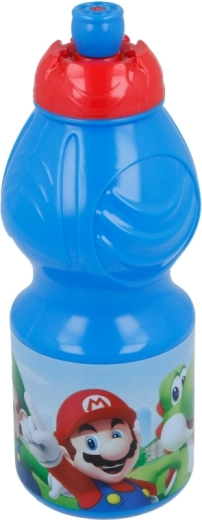 Nintendo Super Mario sportdrinkfles 400 ml