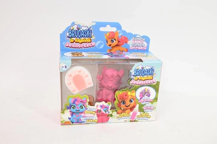 EPEE Luna eenhoorn bonus creatieve set