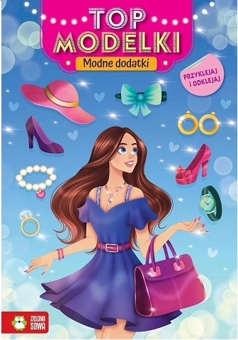 Topmodellen – modeaccessoires