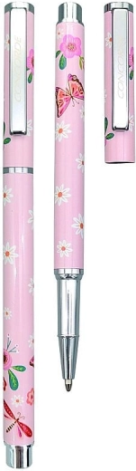 Balpen Concorde Zora roze