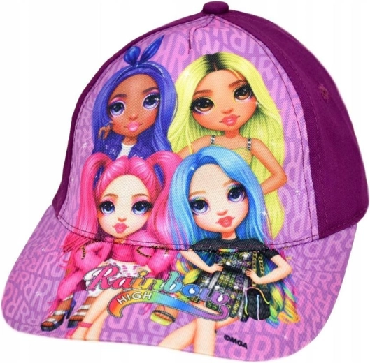 Rainbow High-pet
