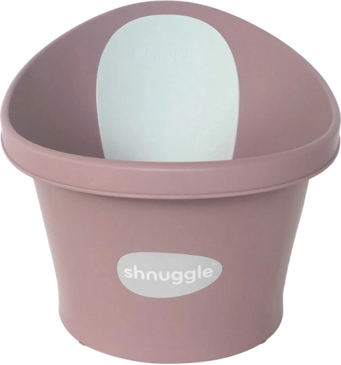 Shnuggle babybadje blossom