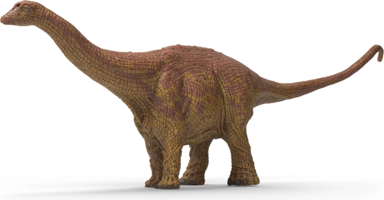 Prehistorisch diertje – brontosaurus figuur SCHLEICH