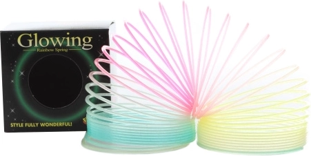 Lichtgevende handveer