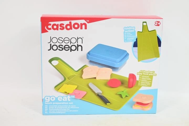 Casdon lunchset voor kinderen
