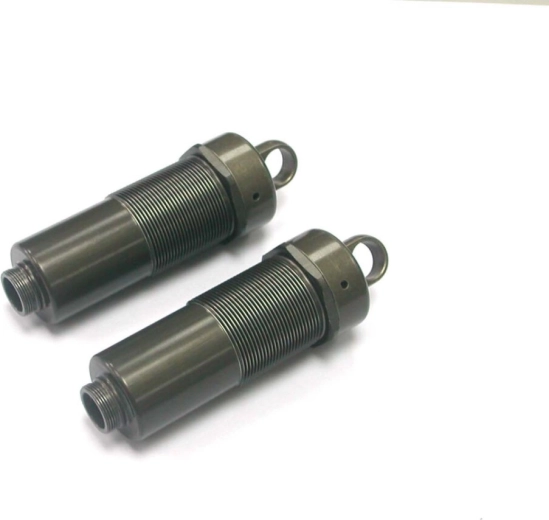 Veerschotel 16 mm X2 HN