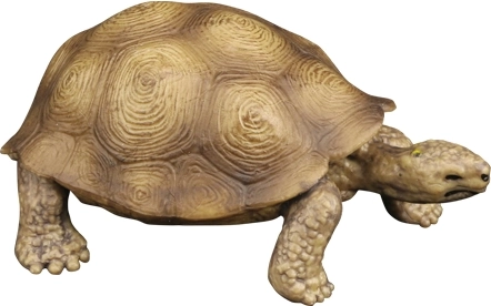 BALULU schildpadfiguur