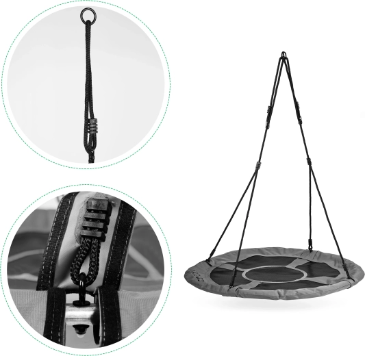 Veiligheidsdetails voor gemoedsrust