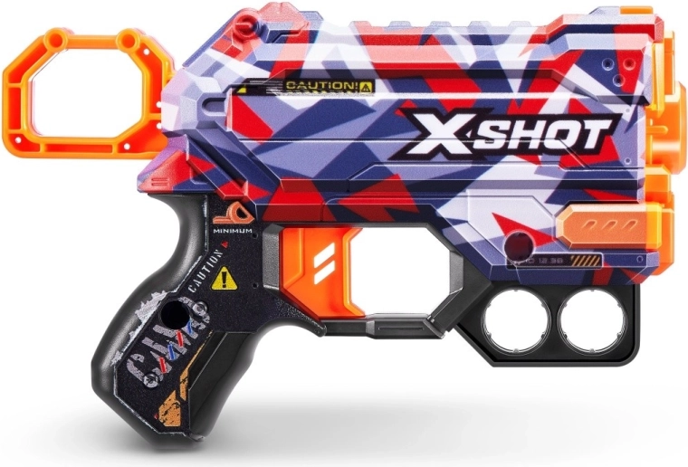 Ergonomische en zekere grip