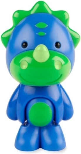 Beweegbare delen voor levendige verhalen