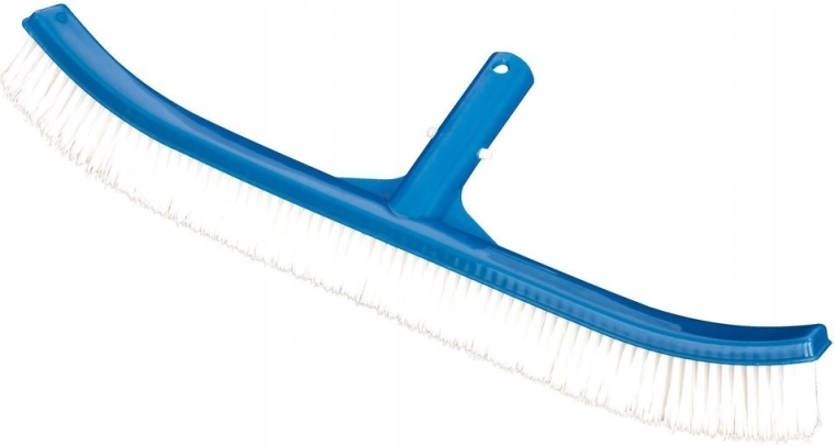 Veilige reiniging dankzij afgeronde hoeken