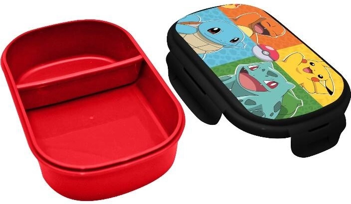 Veilig en slim bewaren van de lunch