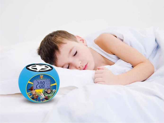 Zacht wakker worden: natuurgeluiden of FM-radio