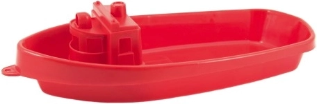 Formaat 40 cm voor stabiele vaart