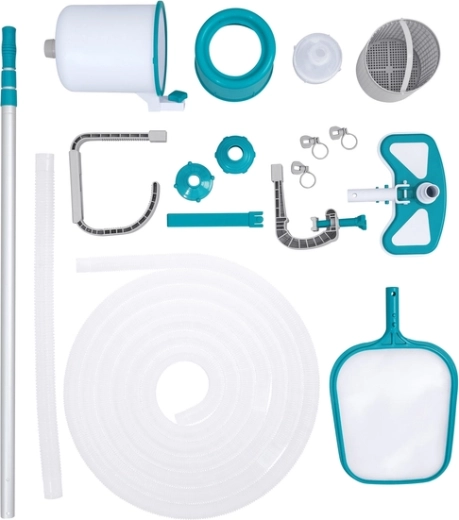 Complete accessoireset