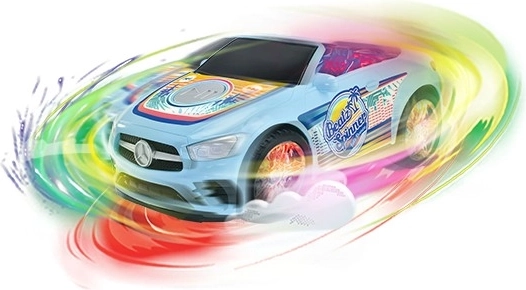 Twee rijmodi voor eindeloos speelplezier