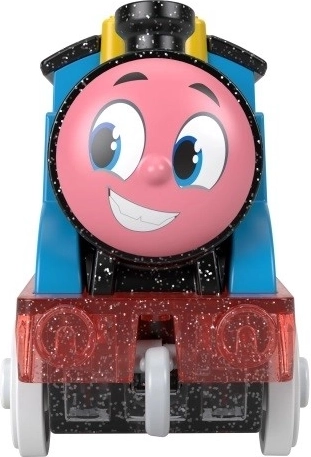 Metalen locomotief voor een lange levensduur