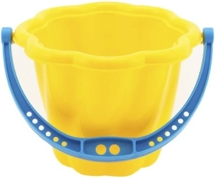 Ergonomische greep voor kleine handen