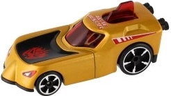 Ontworpen voor kleine handjes