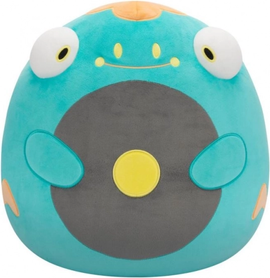 Plyšknuffel Squishmallows Pokemon Belibolt 25 cm