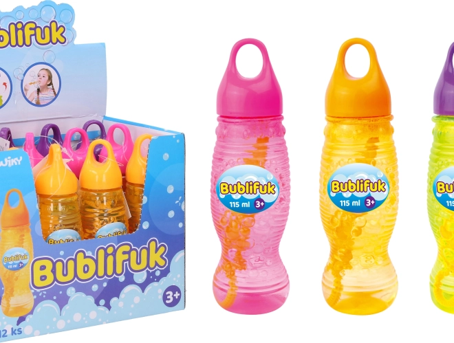 Bellenblaas 115 ml