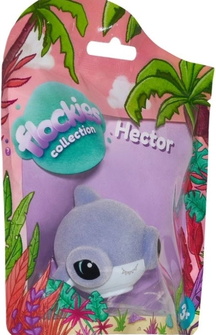 Flockies Figurka Hamerhaai Holly