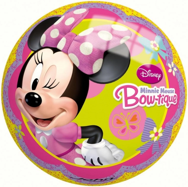 Bal Minnie en Daisy