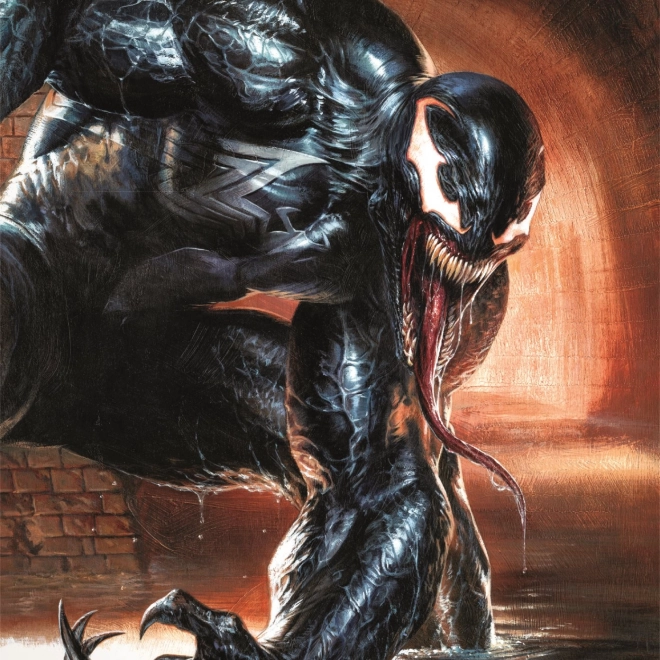 Puzzel Marvel Venom 1000 stukjes