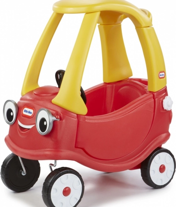 Loopauto Little Tikes Cozy Coupe – nieuwe ogen