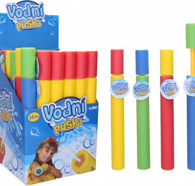 Waterpistool Eva 37 cm