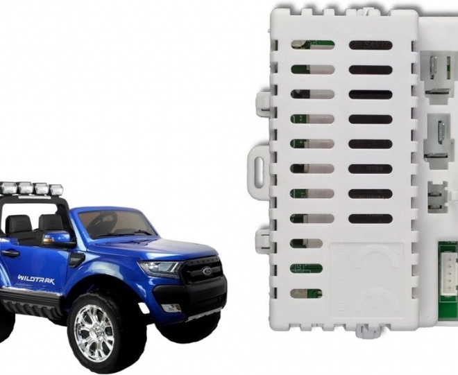 Moduul Centrale Unit voor Elektrische Auto Ford Ranger 4x4