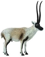 Doordachte dierenfiguur Chiru